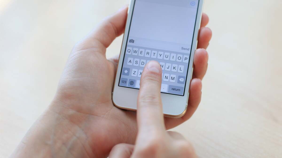 TikTokは本当にiOSでコピーしたものをすべて記録しているのでしょうか？