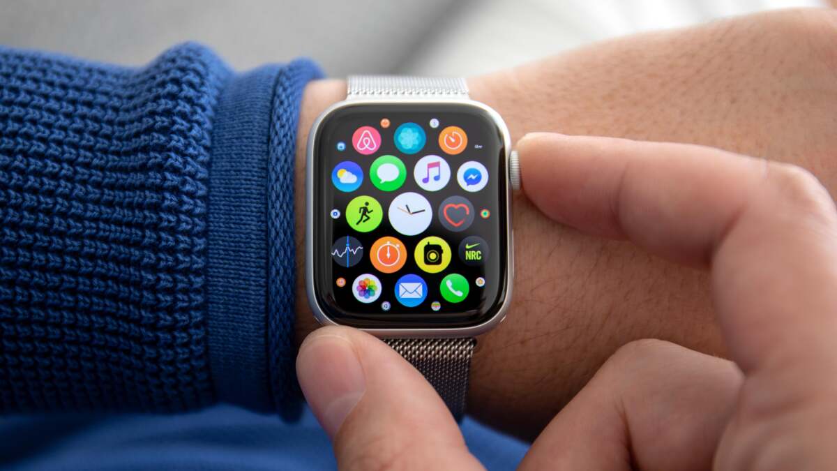 整備済みの Apple Watch が現在 Woot で 70 ドルと安い