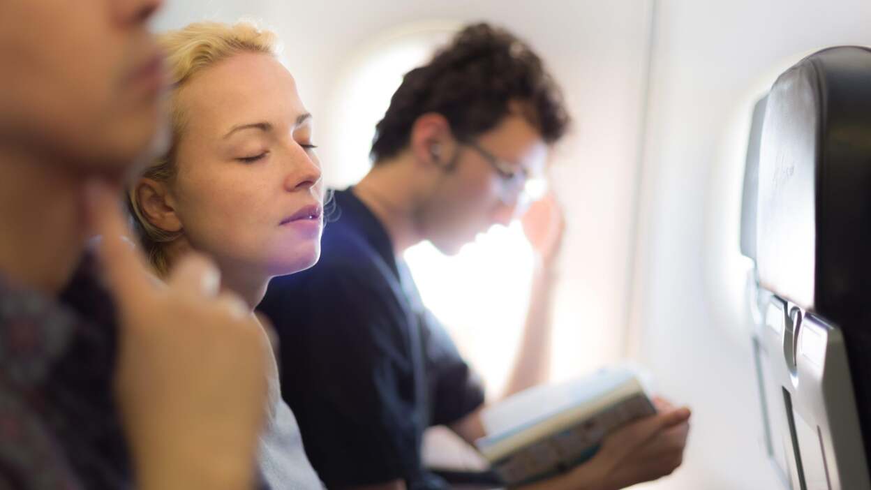 What Are Your Unwritten Rules of Flying?