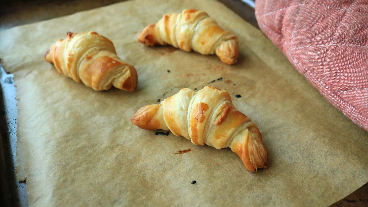 自分を「Faker's Croissant」にしてみよう