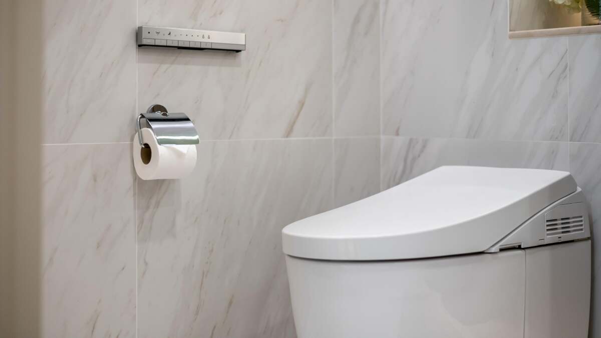 お金で買える最高の高級トイレはこれだ