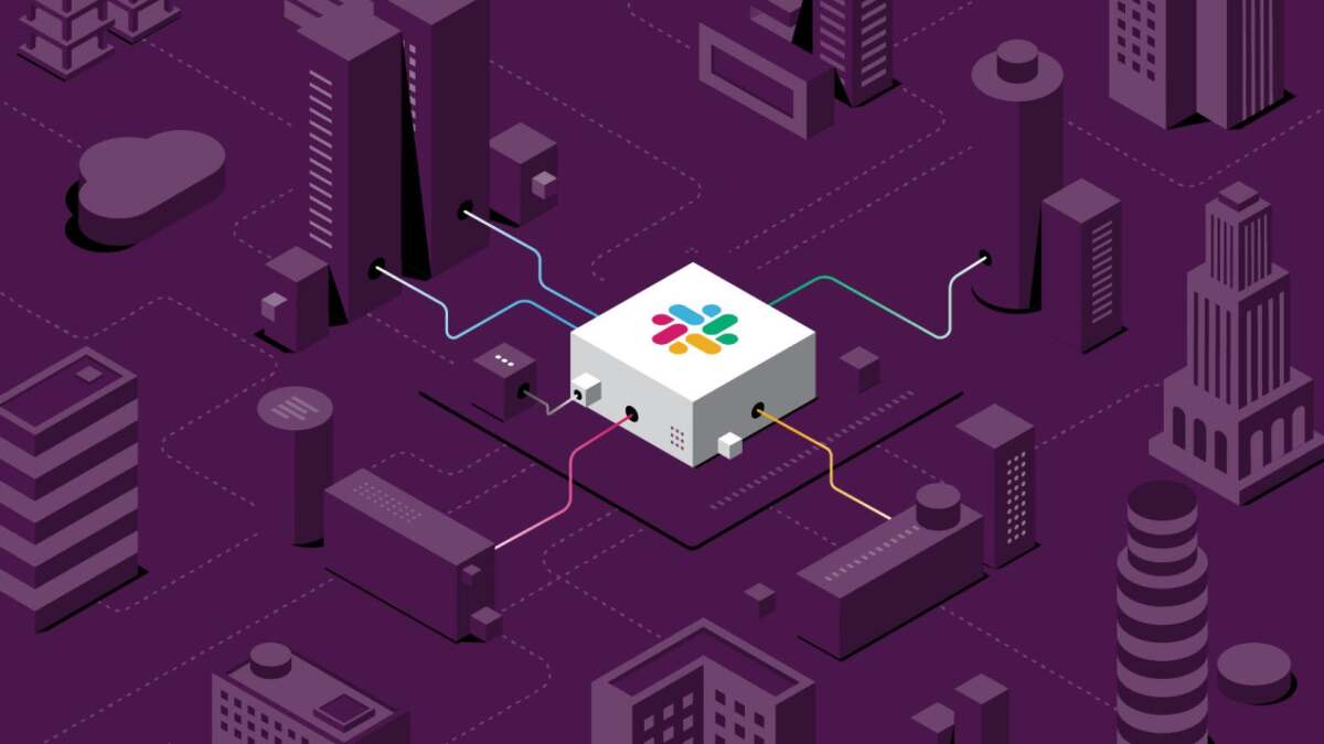 勤務時間外に Slack 通知を自動的にサイレントにする方法