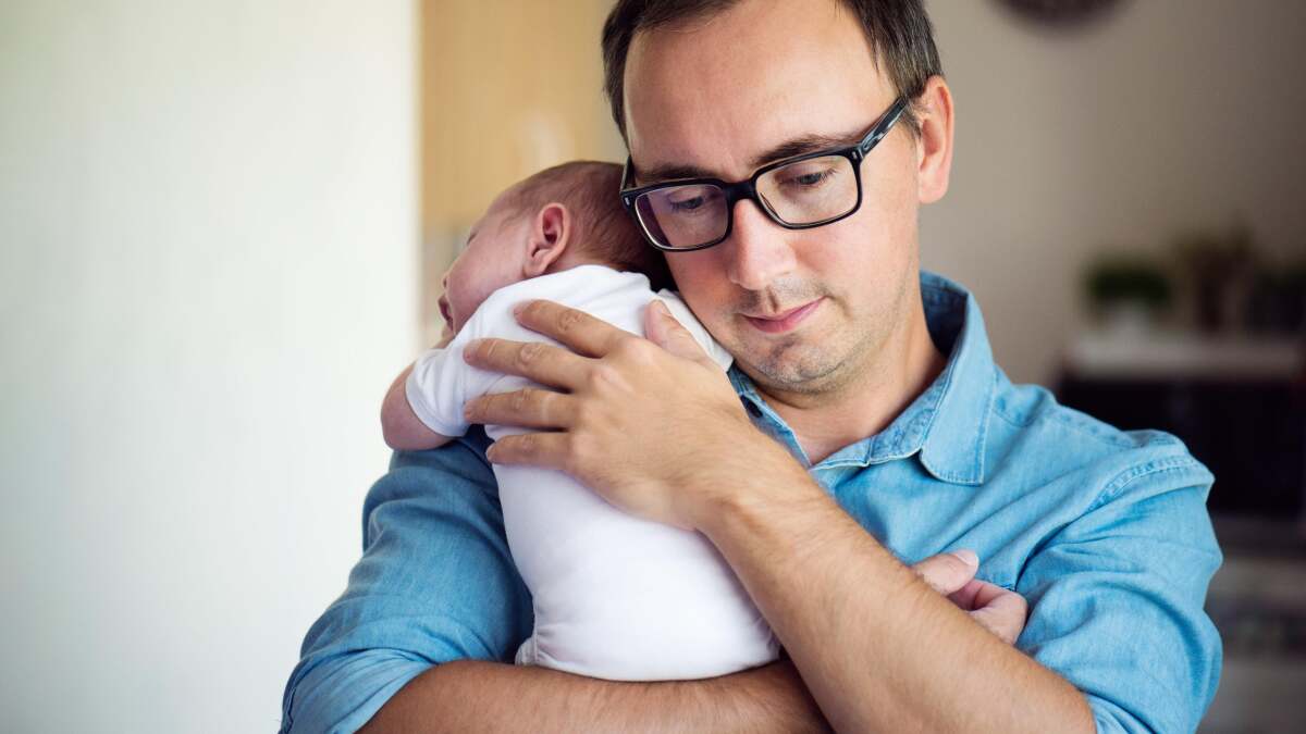 科学によると、赤ちゃんを起こさずに寝かせる方法