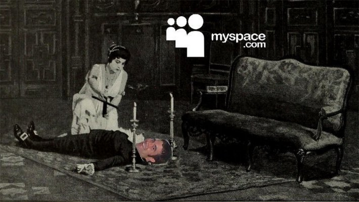 不足している MySpace 音楽を見つけてダウンロードする方法