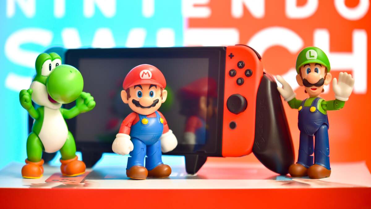任天堂が提供する最高の「マリオデー」セール
