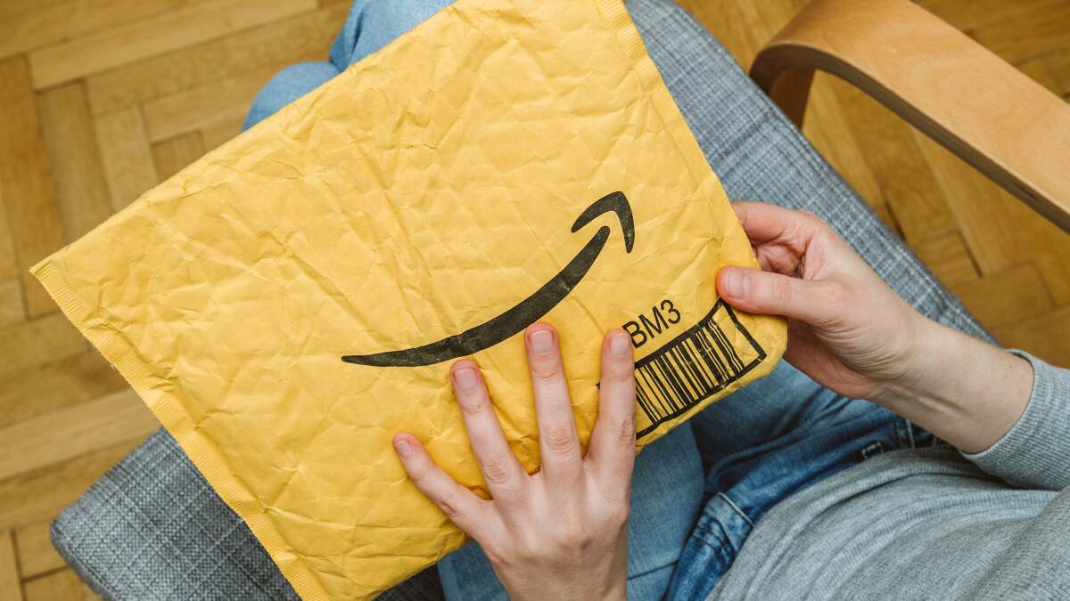 これらのストアでは、Amazon の返品を無料で箱に入れてくれます