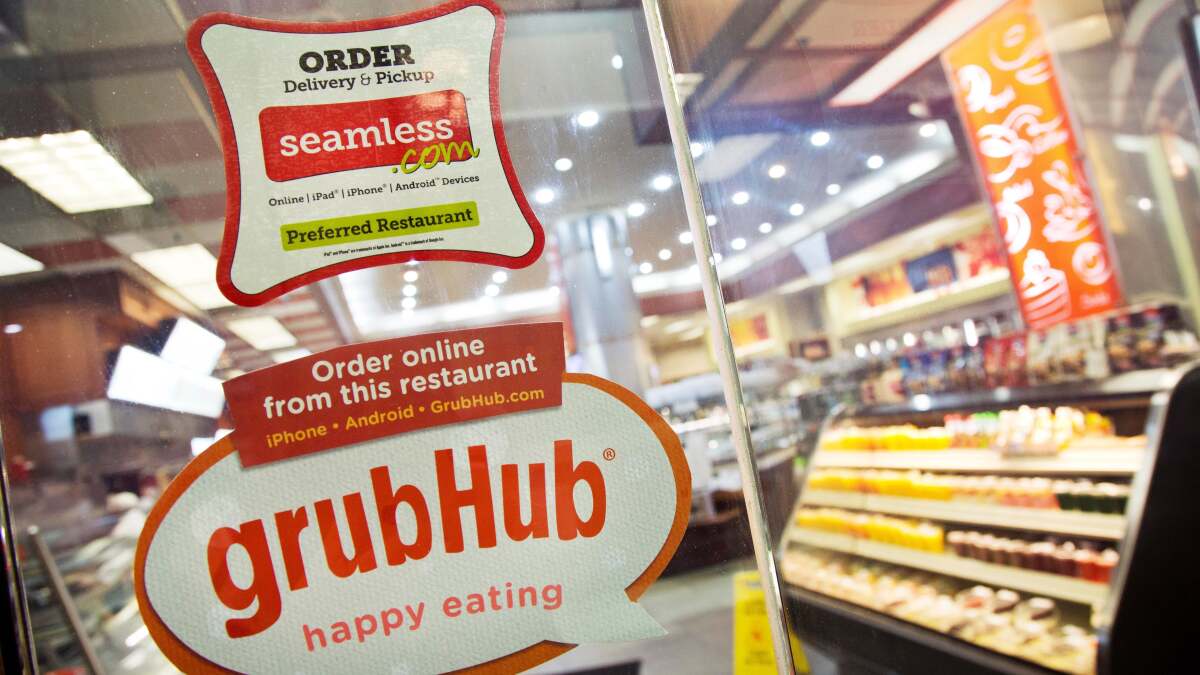 リマインダー: Grubhub と Seamless はレストランにとってクソだ
