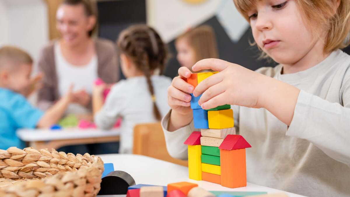 「二度も優れた」子供であることの意味 (そして彼らをサポートする方法)