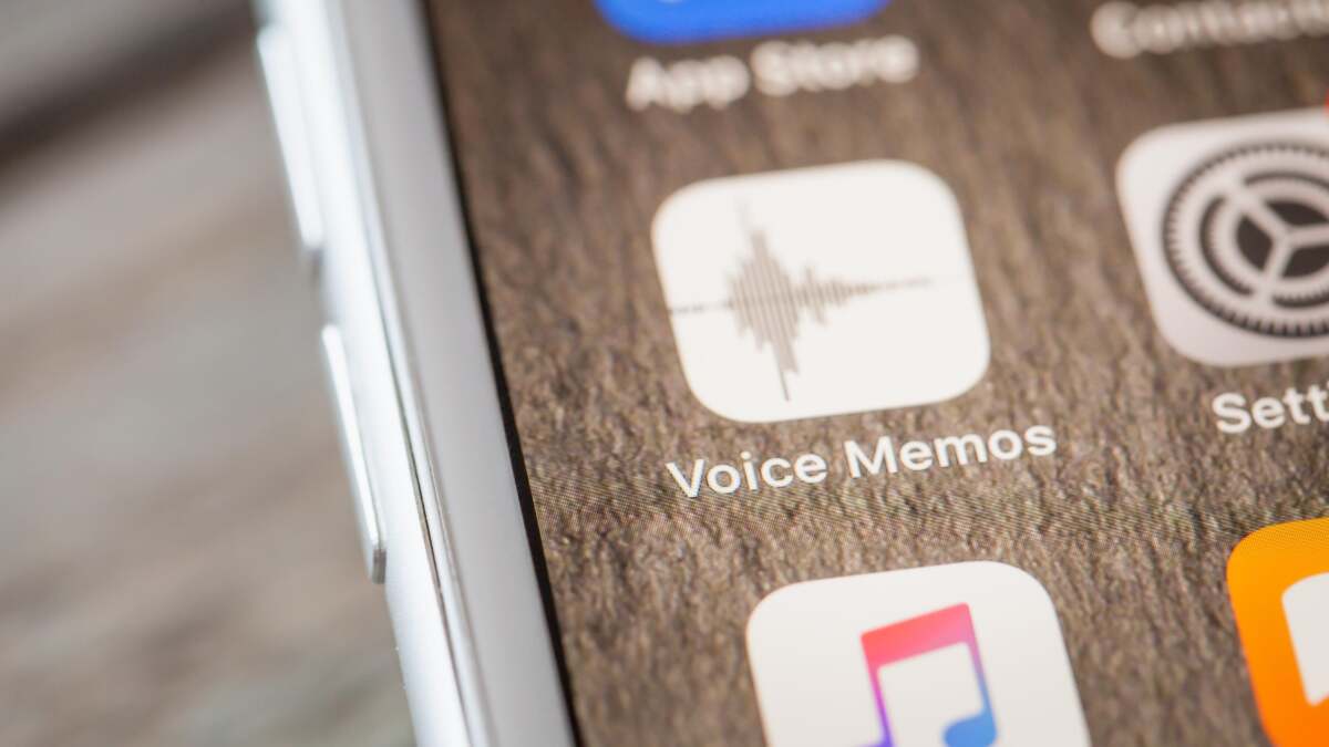 iPhoneのボイスメモの音質を良くする方法