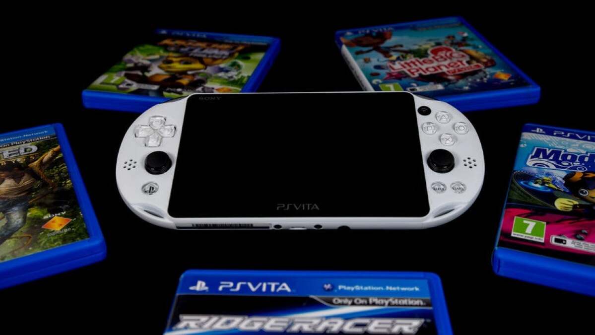 できるうちに PlayStation Network Web サイトから古いゲームを入手しましょう