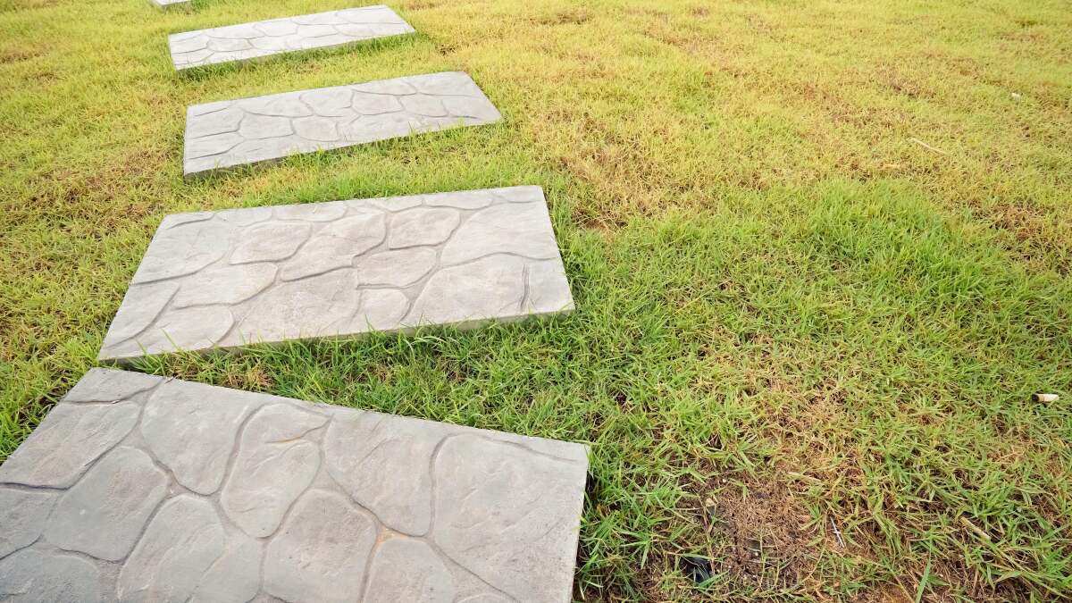 コンクリート タイルを自分で作る方法 (およびそうしたい理由)