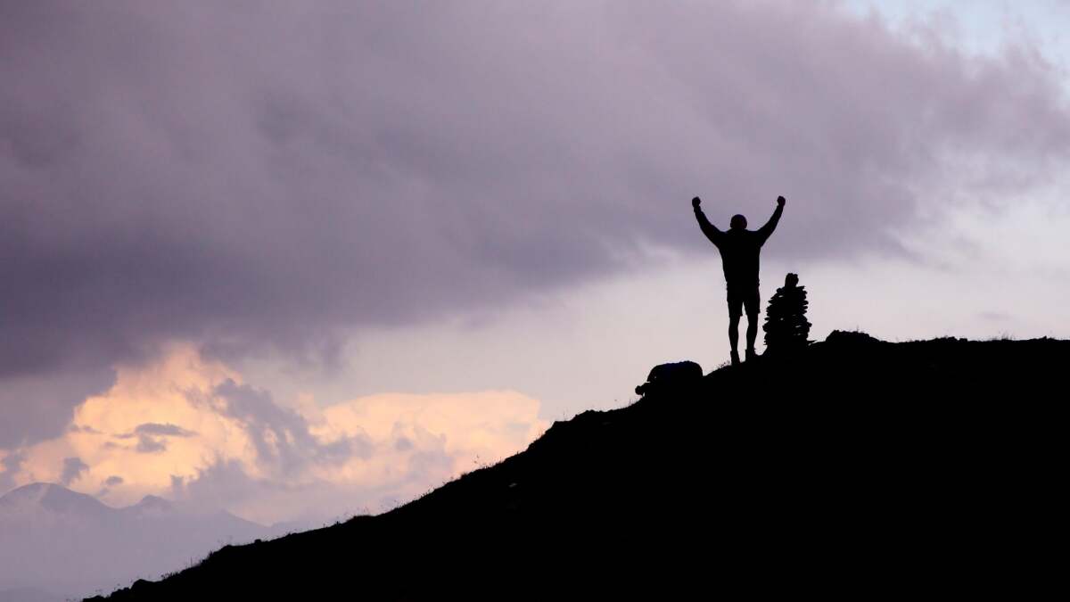 幸福ではなく充実感に目を向けるべき理由