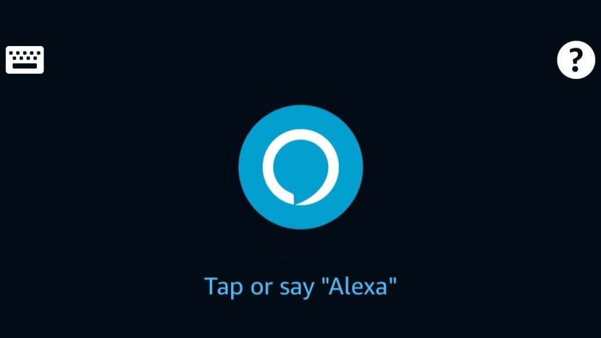 ついにiPhoneのホーム画面から「Alexaに質問」できるようになりました