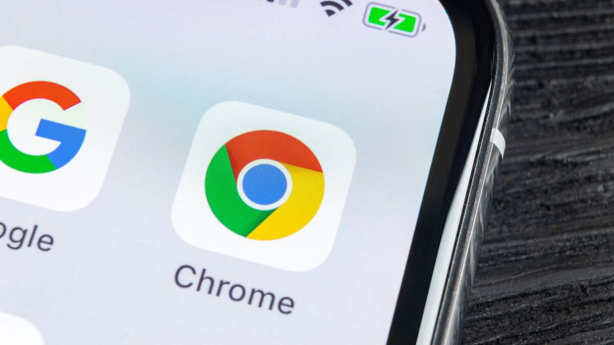 iPhone 向けの Chrome 103 の最高の新機能