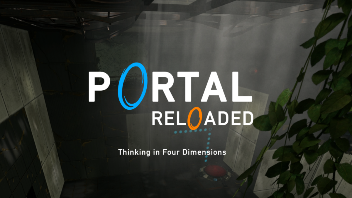 この無料 Mod をダウンロードして、心を揺さぶる新しい Portal 2 パズルを手に入れましょう