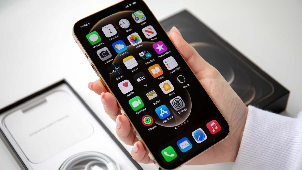 iOS 14.3の最高の新機能と修正