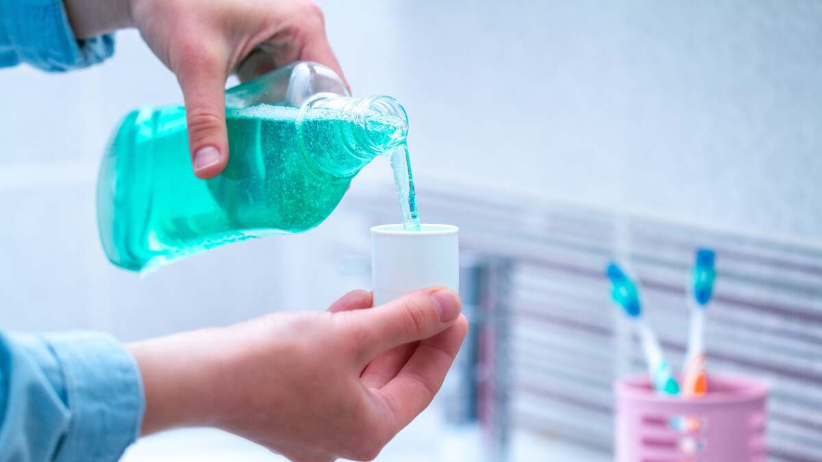 申し訳ありませんが、うがい薬はコロナウイルスの治療法ではありません