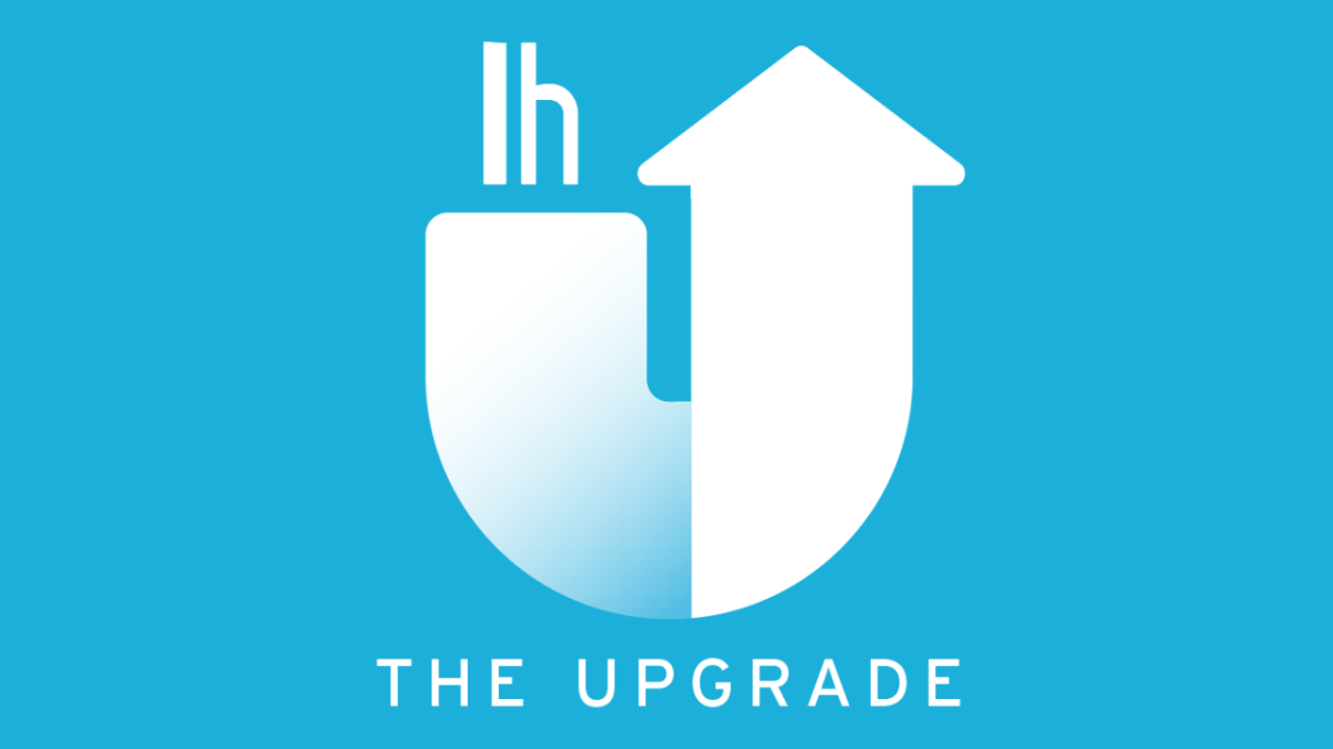 ライフハッカーの新しいポッドキャスト、The Upgrade のご紹介。人生のアップグレードについてのすべて