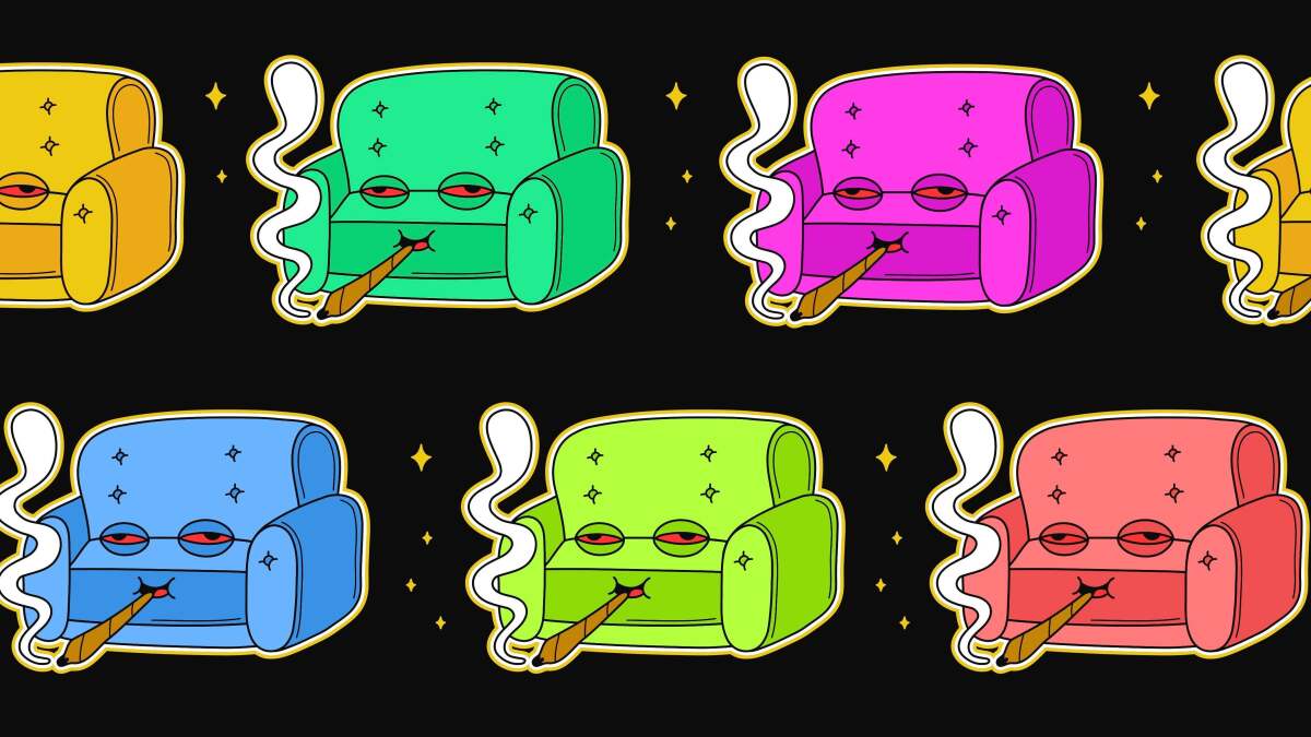 効果ベースの大麻マーケティングがほとんどデタラメである理由