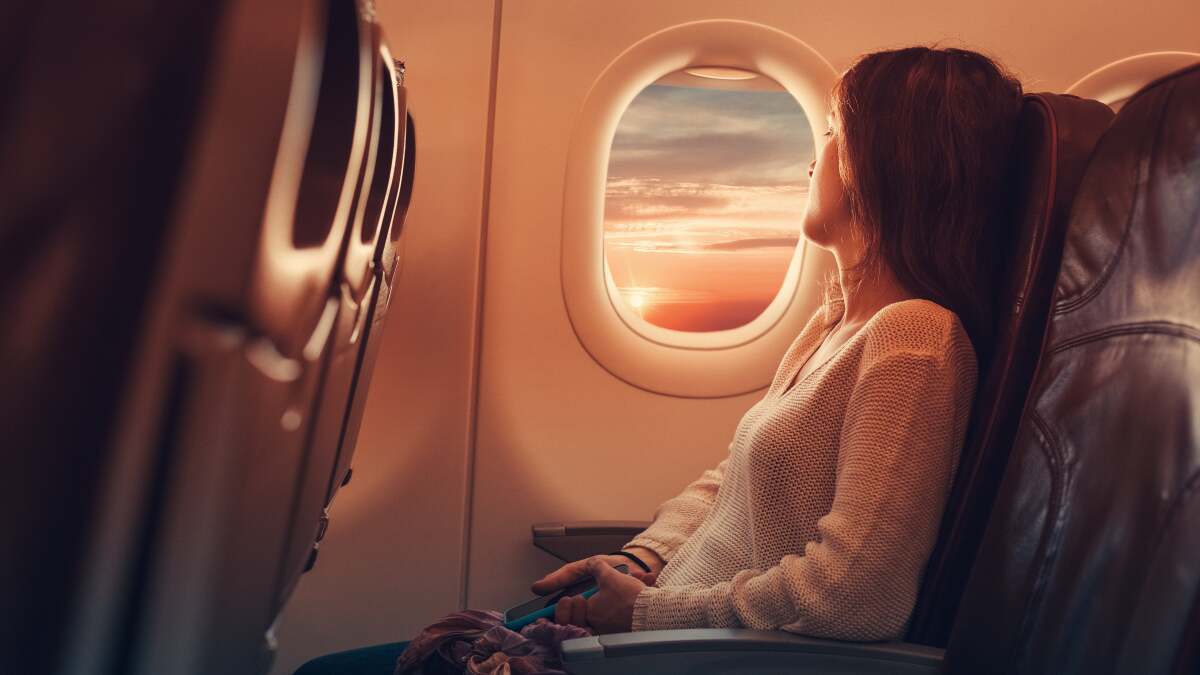 感謝祭とクリスマスの航空券を今すぐ予約する