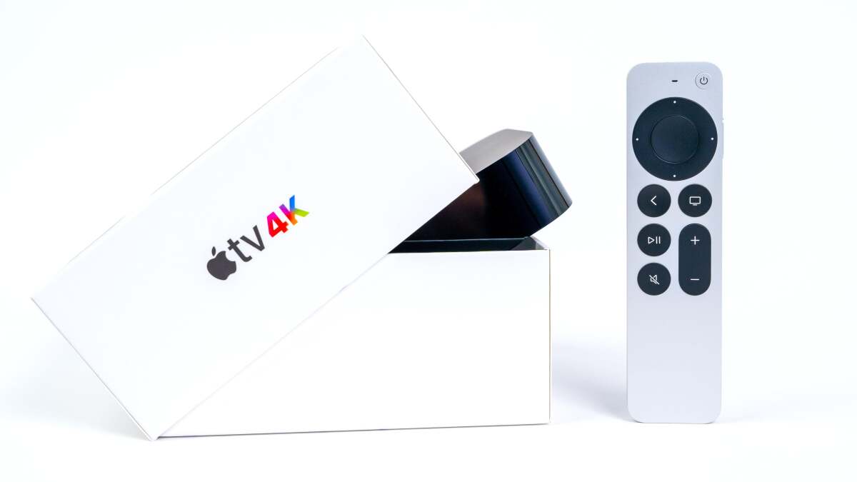 たとえ割引されていても、2021 Apple TV 4K を購入しないでください