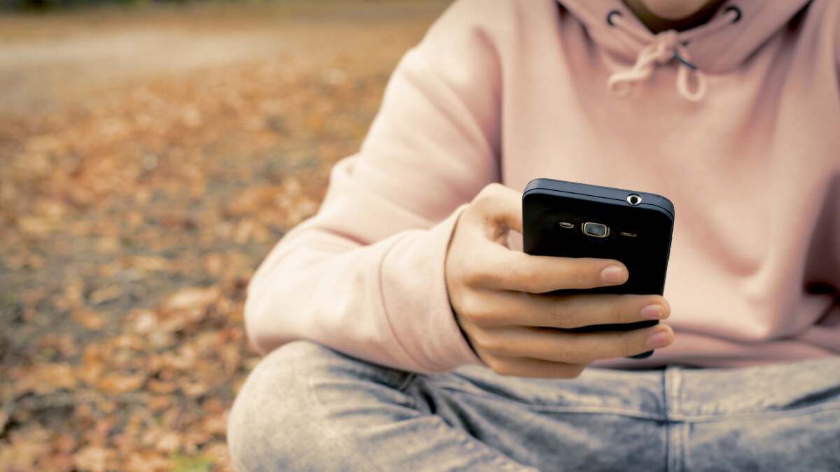 お子様がスマートフォンを使用する準備ができているかどうかを知る方法
