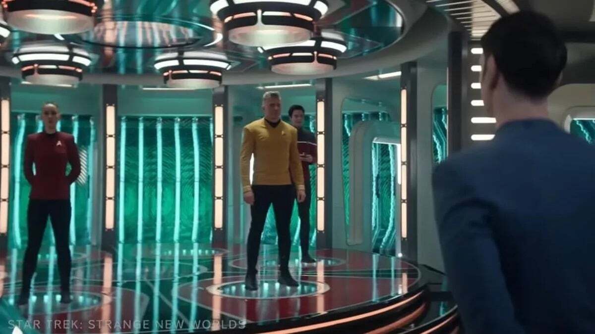 あなたが見るべき最高の Paramount+ 番組