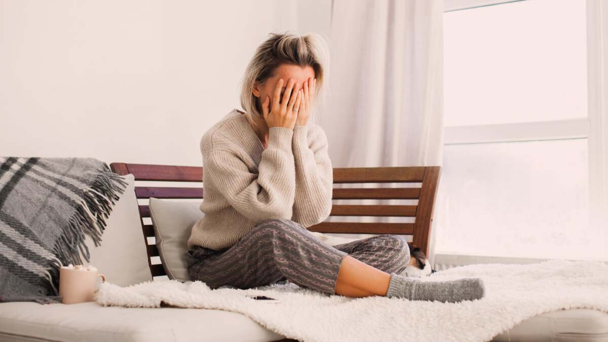 これらの習慣があなたをさらにイライラさせます