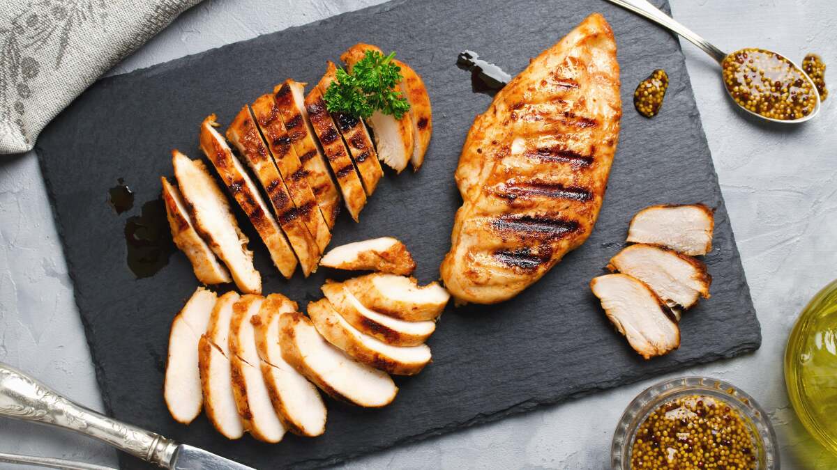 USDA、65トンの冷凍鶏肉をリコール、あなたの鶏肉が疑わしいかどうか確認してください