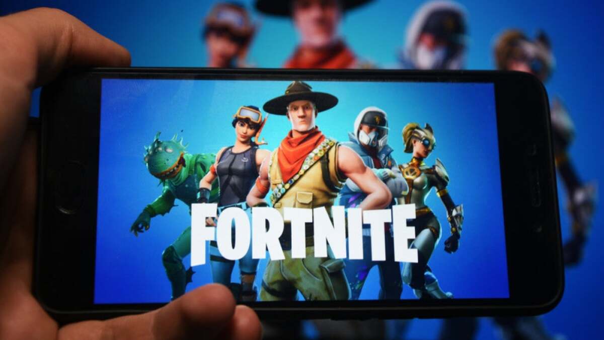 アクセスできなくなる前に「フォートナイト」の Apple ログインを切り替える方法