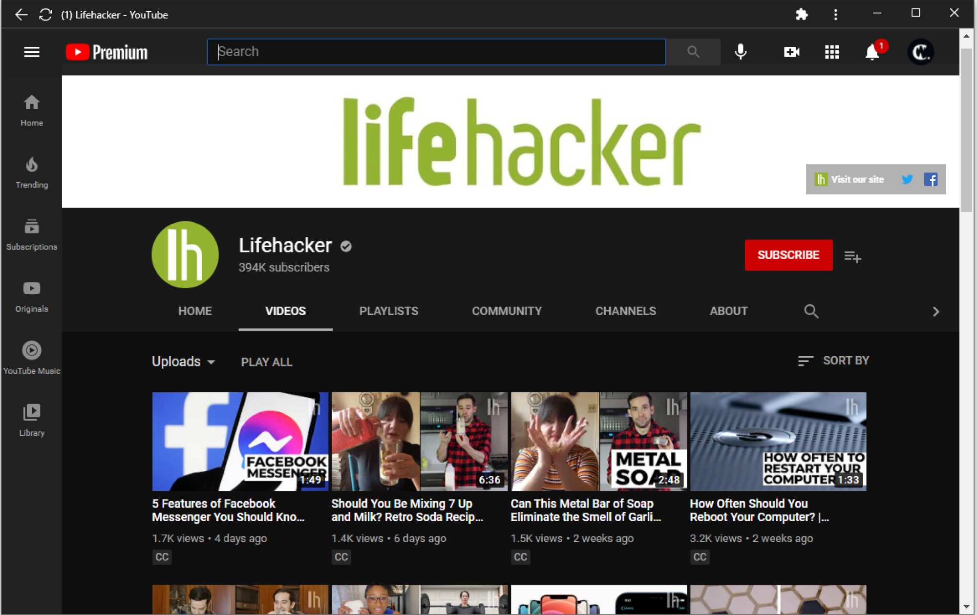 Lifehacker Image