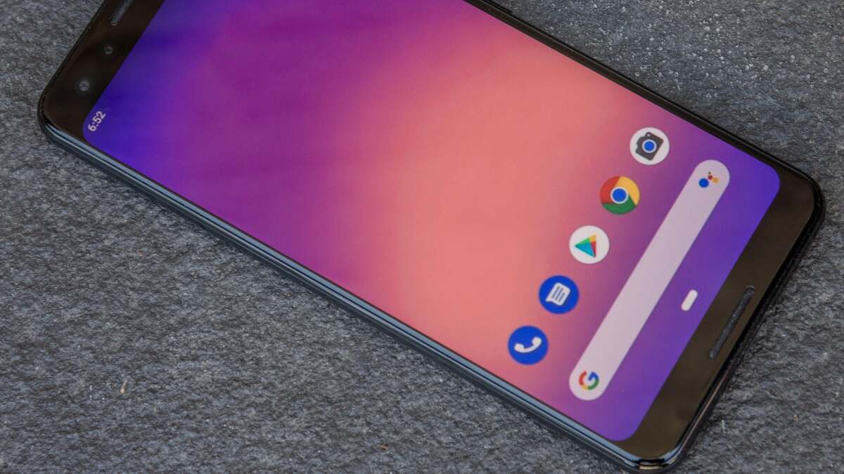 Android スマートフォンが誰からの電話かを通知できるようになりました