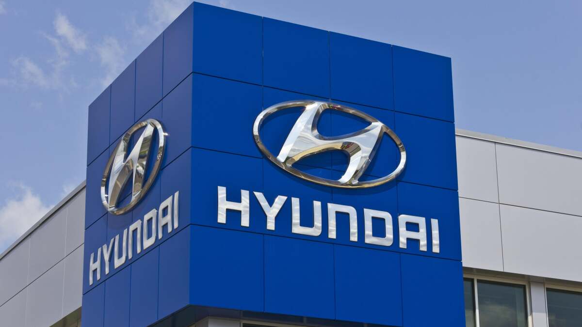 これらのヒュンダイ車はシートベルト部品が爆発する可能性があるとしてリコールされる