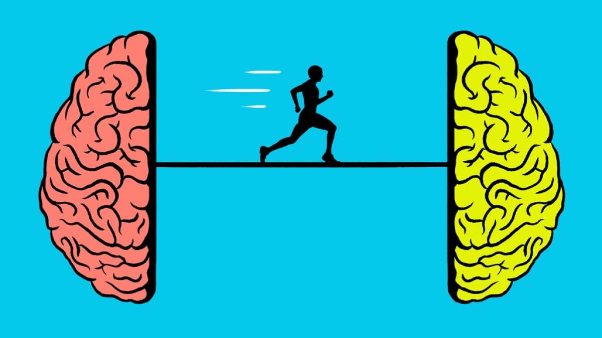 フィットネスに関する 5 つの考え方: 落胆したときに理性を保つ方法
