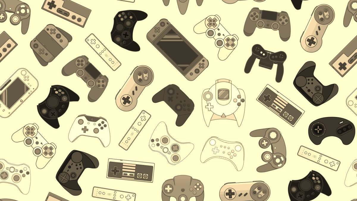 ビデオゲームは精神的健康に有益である可能性があります