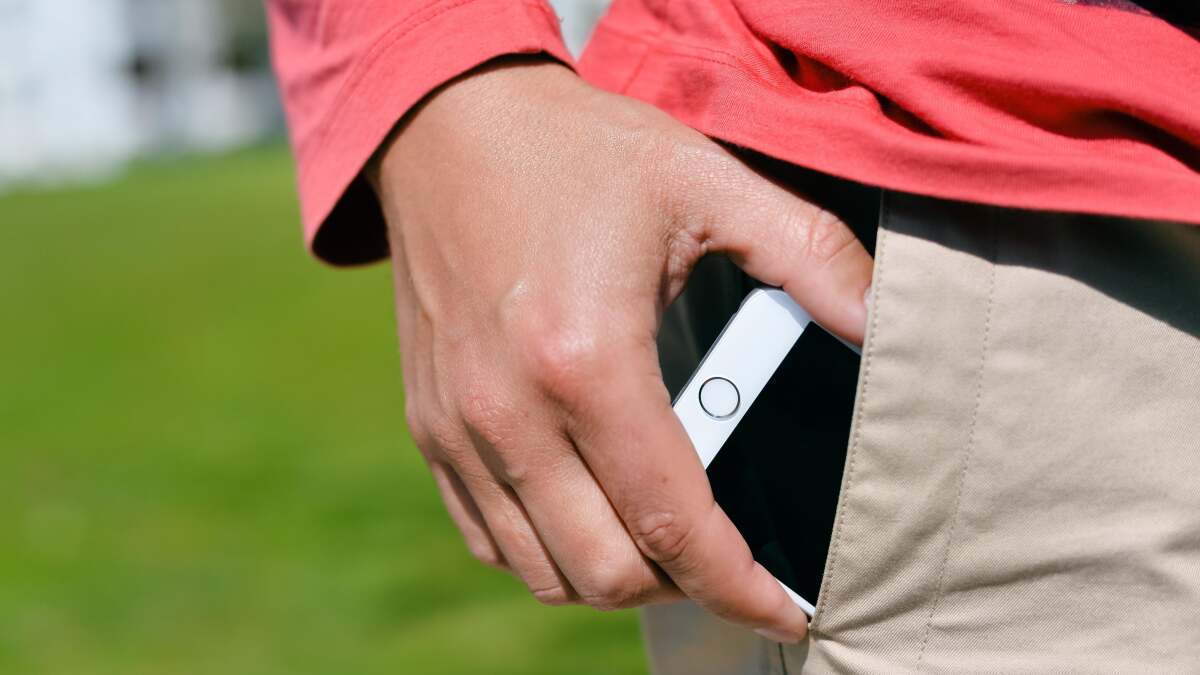 新しい iPhone が古い iPhone よりも傷が多い理由