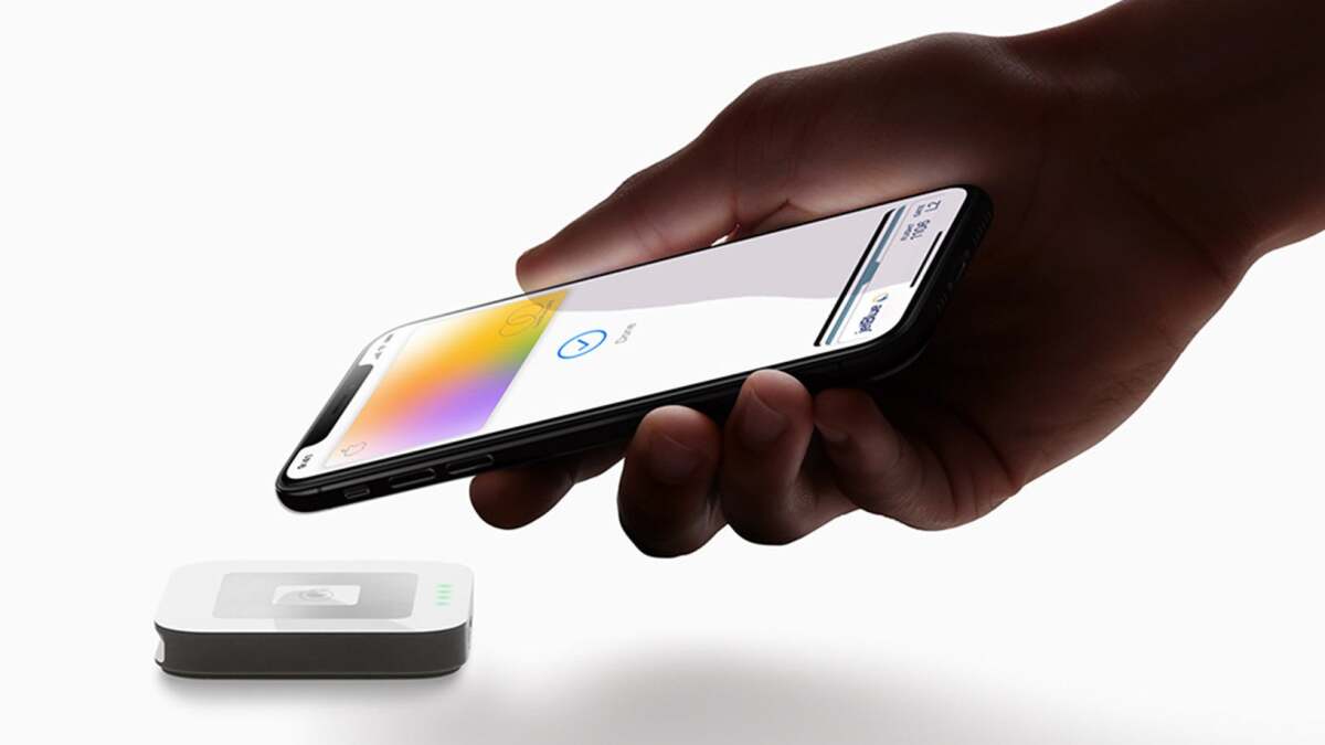 AppleのクレジットカードはMintのような予算管理アプリと同期しない