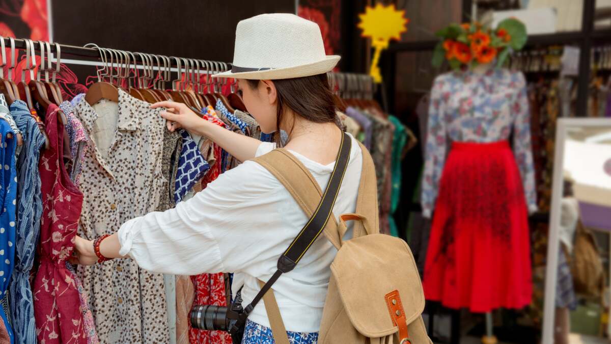 見つけにくいアイテムもすぐに見つかるヴィンテージ古着検索エンジン