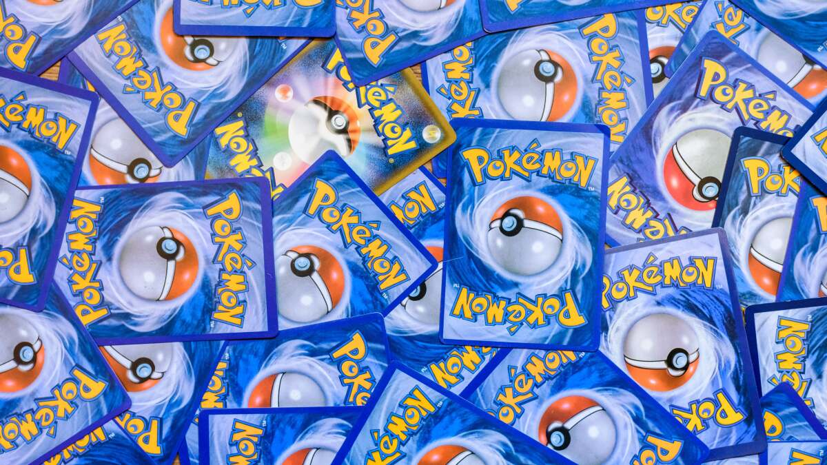 カスタマイズ可能なポケモン図鑑を試してみる