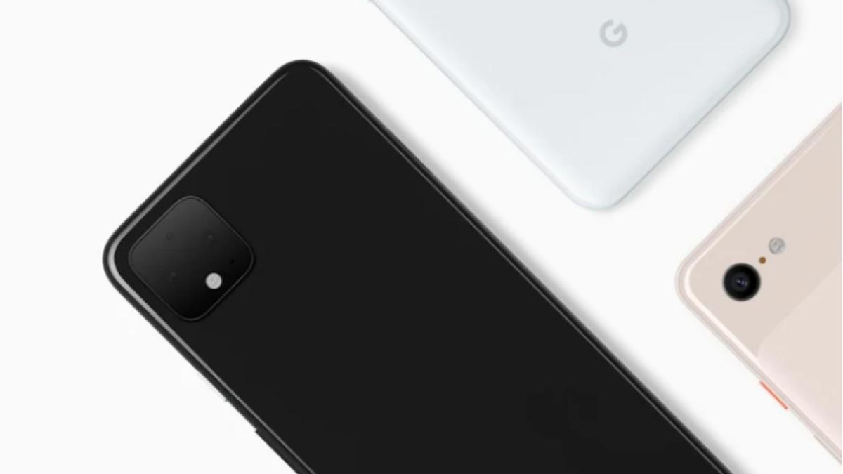 就寝中に誰かが Pixel 4 のロックを解除できないようにする方法