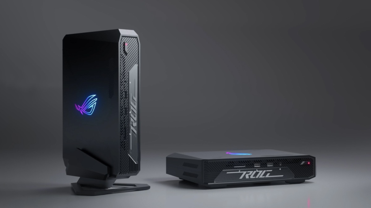 CES 2024 の最もクールな PC テクノロジー