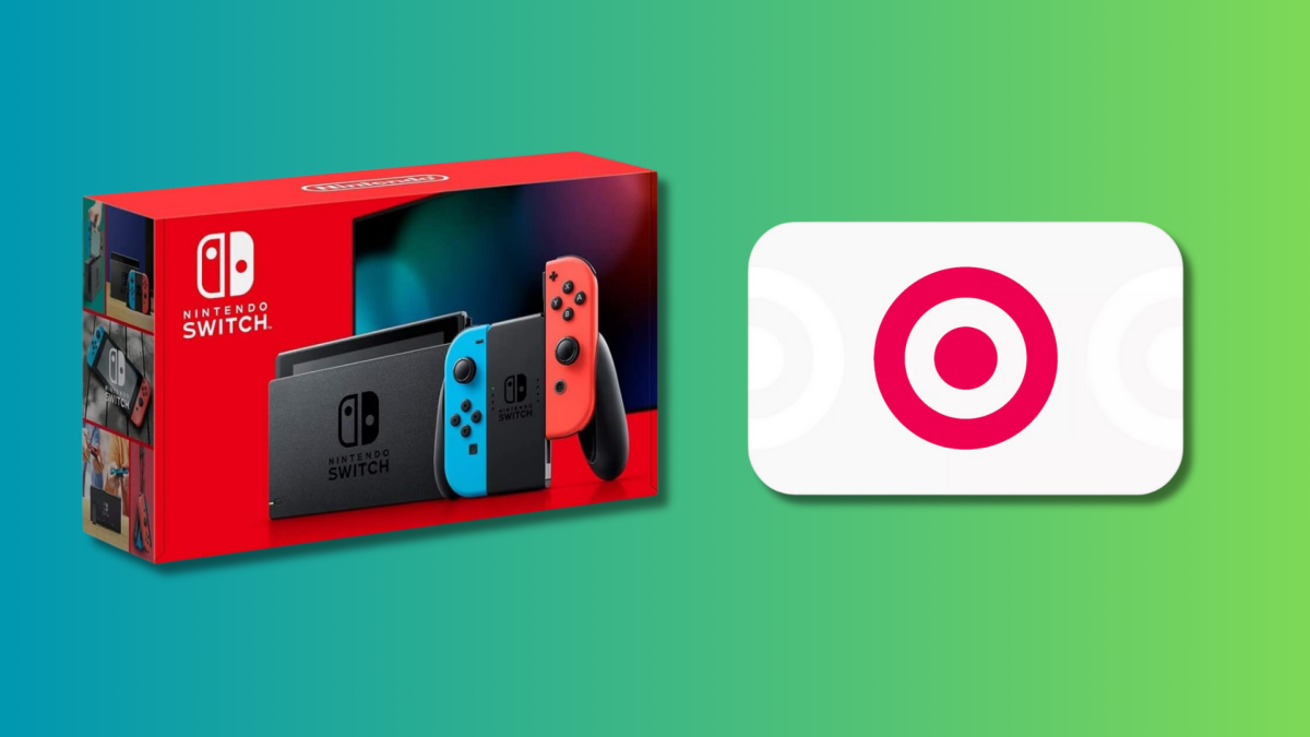 Verizon、家庭用インターネットにサインアップすると 200 ドルと Nintendo Switch をプレゼント