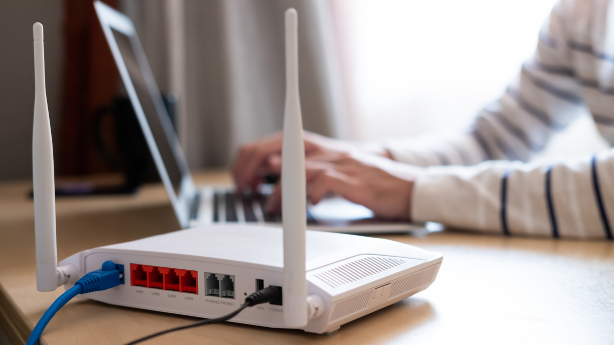 ローカルおよび外部 IP アドレスを見つける方法