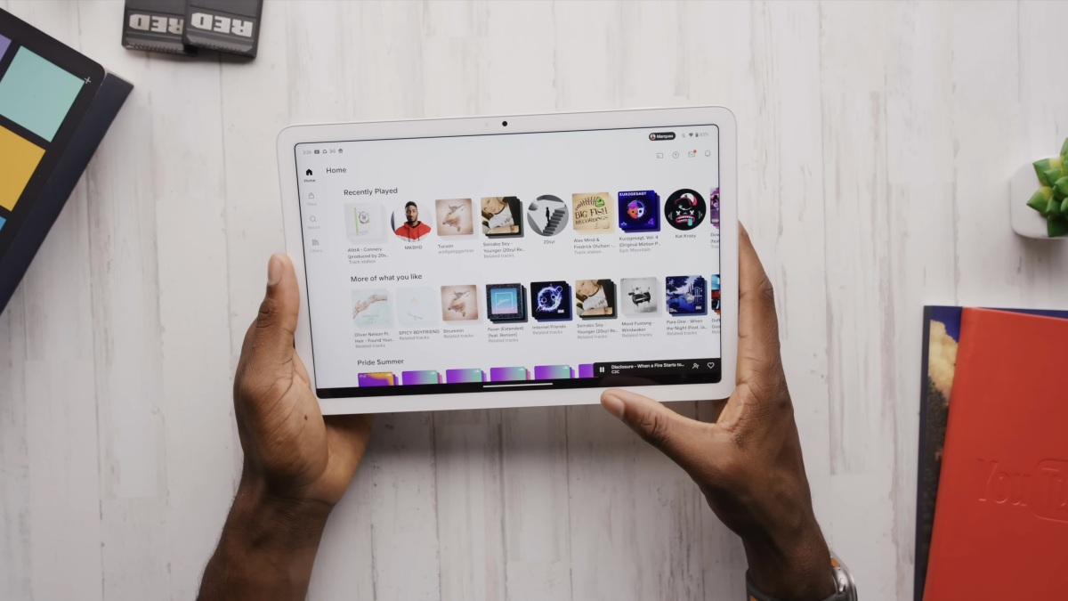 古い iPad から新しい Pixel タブレットを無料で手に入れることができる