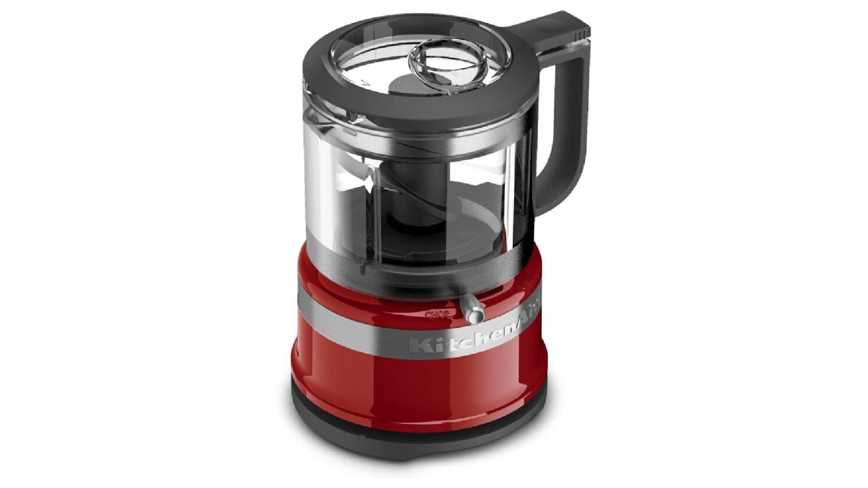 KitchenAid 3.5 Cup Food Chopper