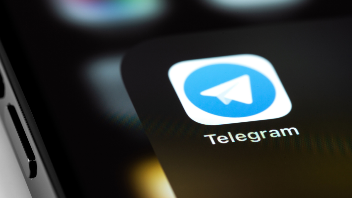 Telegram で副操縦士と会話できるようになりました