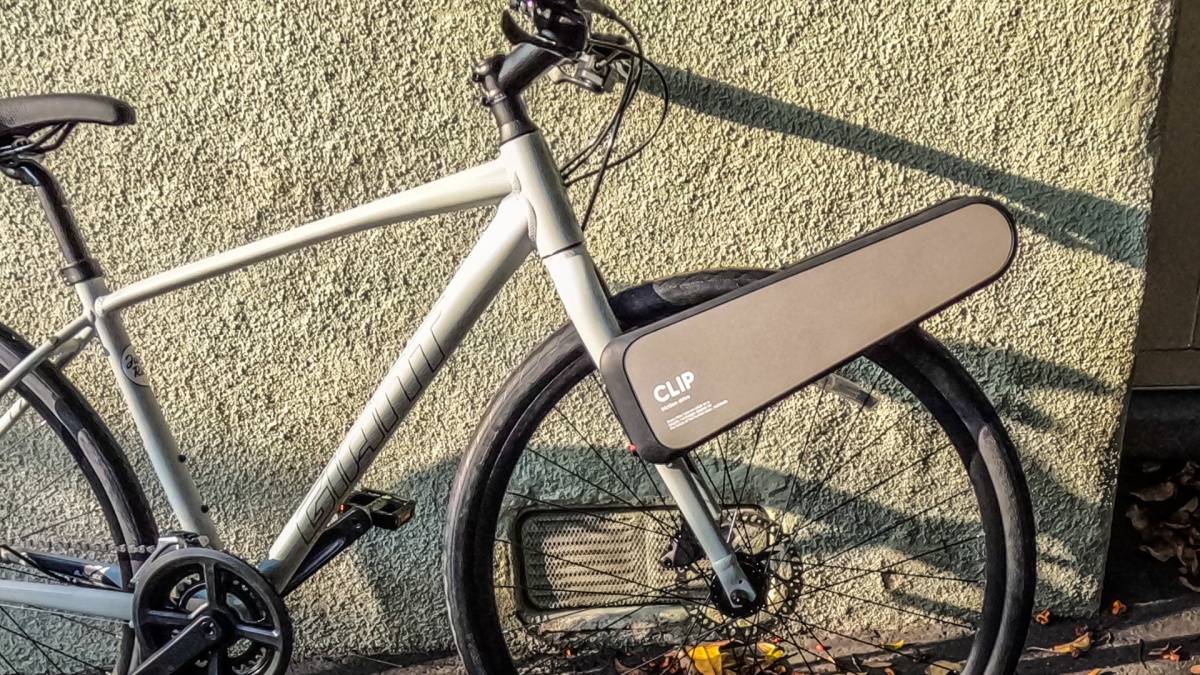 このクリップオンモーターは、ほぼすべての自転車を電動自転車に変えることができます