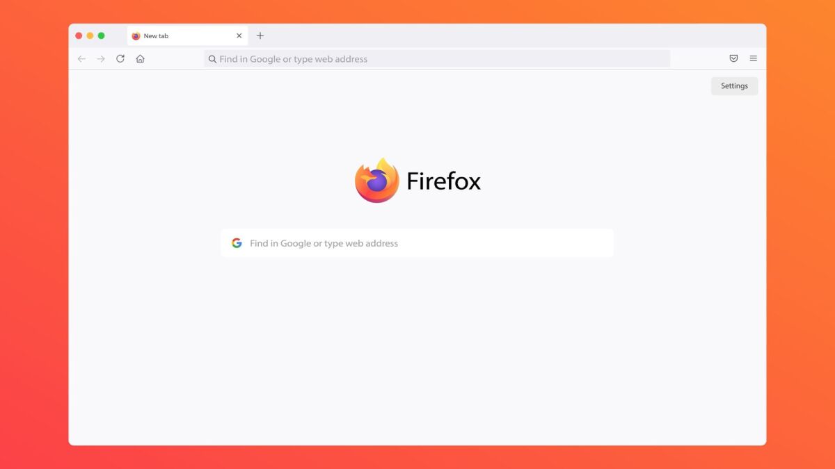 できるだけ早く Firefox を更新する必要があります