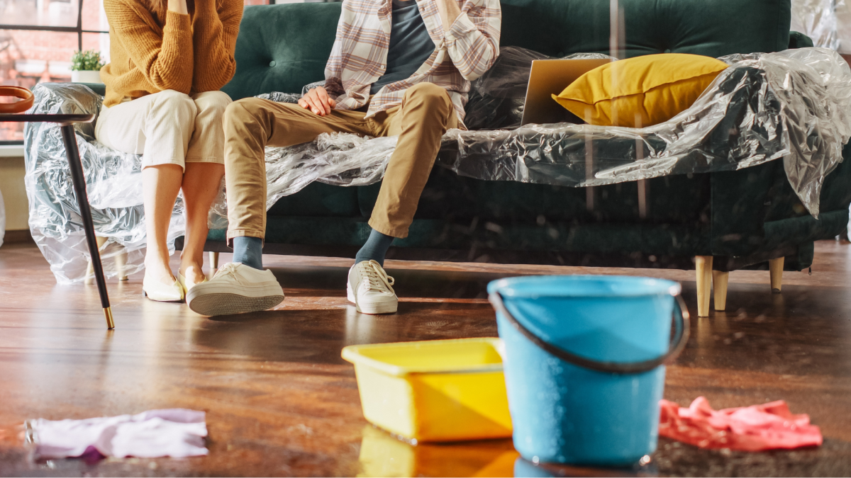 住宅所有者保険をスキップすると逆効果になる可能性がある