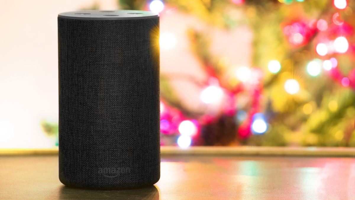 これらのスマート ホーム オートメーションは、子供たちにとってクリスマスをさらに魔法のようなものにします